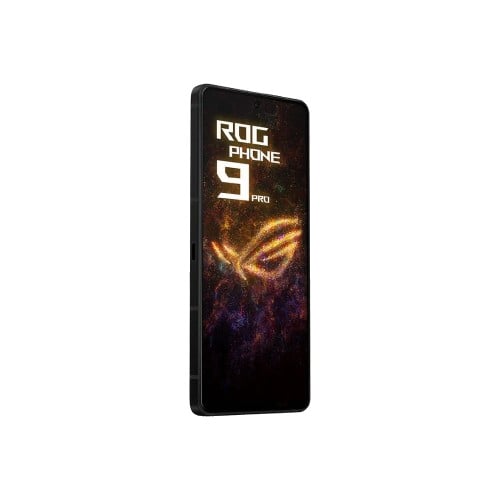 ASUS ROG Phone 9 Pro มือถือเล่นเกม ใหม่ล่าสุด แรง ๆ ปรับสุดได้
