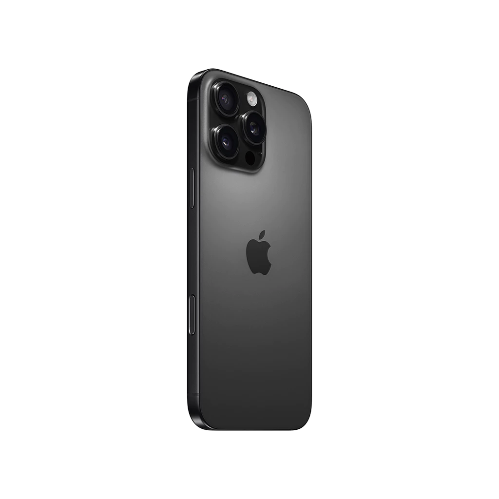 iPhone 16 Pro Max - มือถือเล่นเกม จอ 120Hz แรง ๆ กล้องสวยด้วย