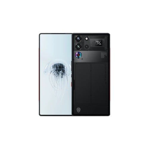 REDMAGIC 10 Pro มือถือเล่นเกม แรง ๆ ลื่น ๆ ใหม่ล่าสุด ปรับสุดได้