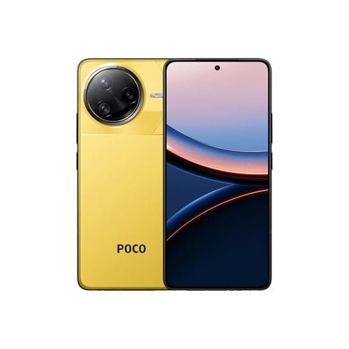 POCO F7 Ultra มือถือเล่นเกมหนักๆ ลื่น ๆ ราคาถูก ใหม่ล่าสุด