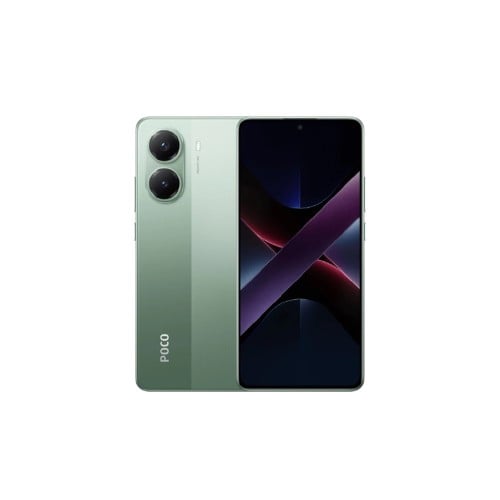 POCO X7 PRO มือถือเล่นเกม ราคาถูก ชิป Dimensity