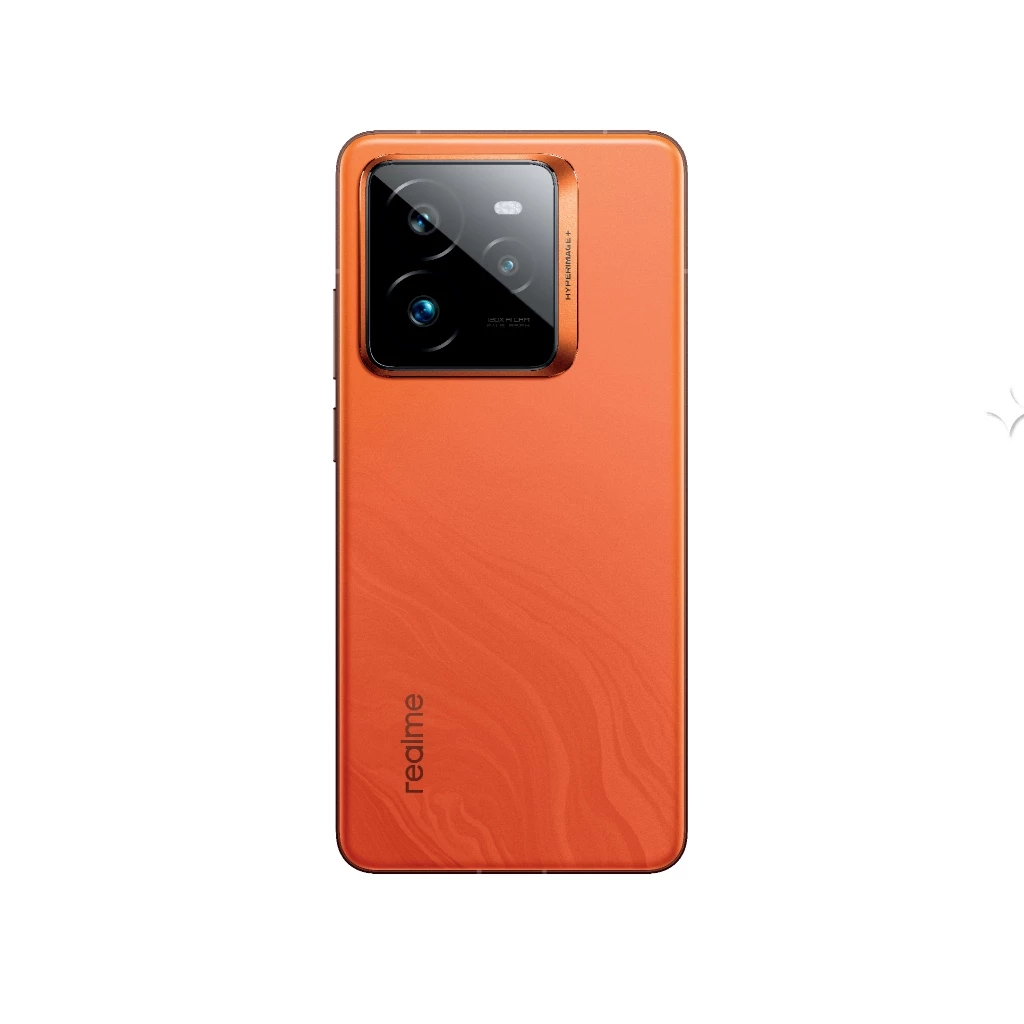realme GT 7 Pro มือถือเล่นเกม แรง ๆ ชิป Snapdragon 8 Elite