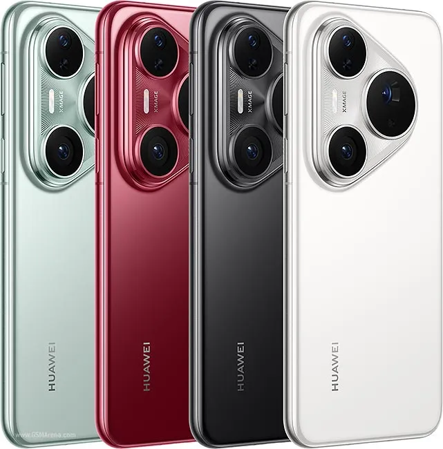 HUAWEI Pura 80 Pro+
