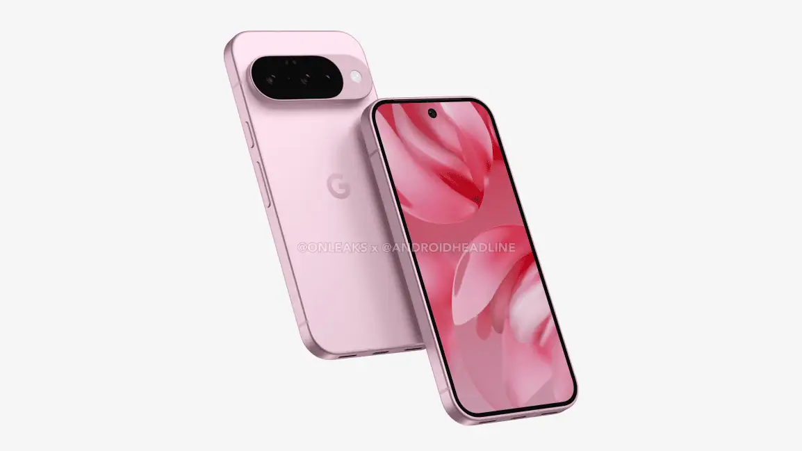 ข่าวลือ: Google Pixel 10 เปิดตัว 28 สิงหาคมนี้: แบตใหญ่ขึ้น กล้องลดสเปค แต่ชิปแรงและจอสว่าง