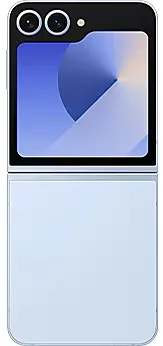 Samsung Galaxy Z Flip6 มือถือจอพับสุดน่ารัก