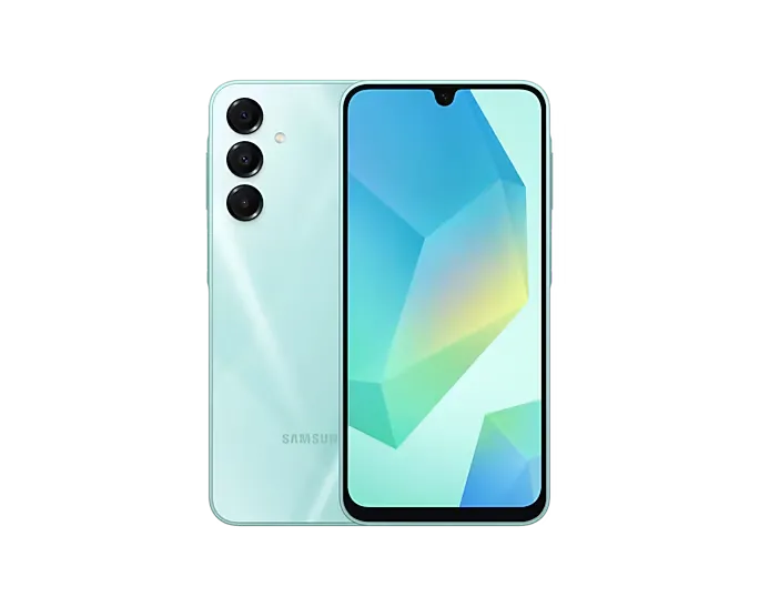 Samsung Galaxy A16 5G มือถือซัมซุงราคาไม่แพง