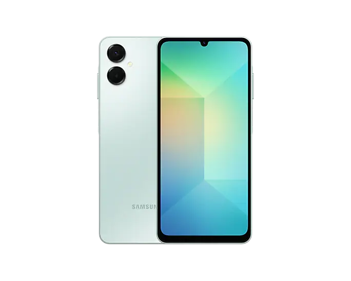 Samsung Galaxy A06 5G มือถือ samsung ราคาดี