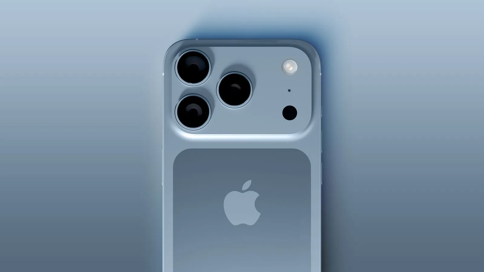 ลือ iPhone 17 ดีไซน์ใหม่บางเฉียบ พร้อมจอใหญ่ขึ้น กล้องหน้า 24MP และกำหนดเปิดตัวกันยายนนี้