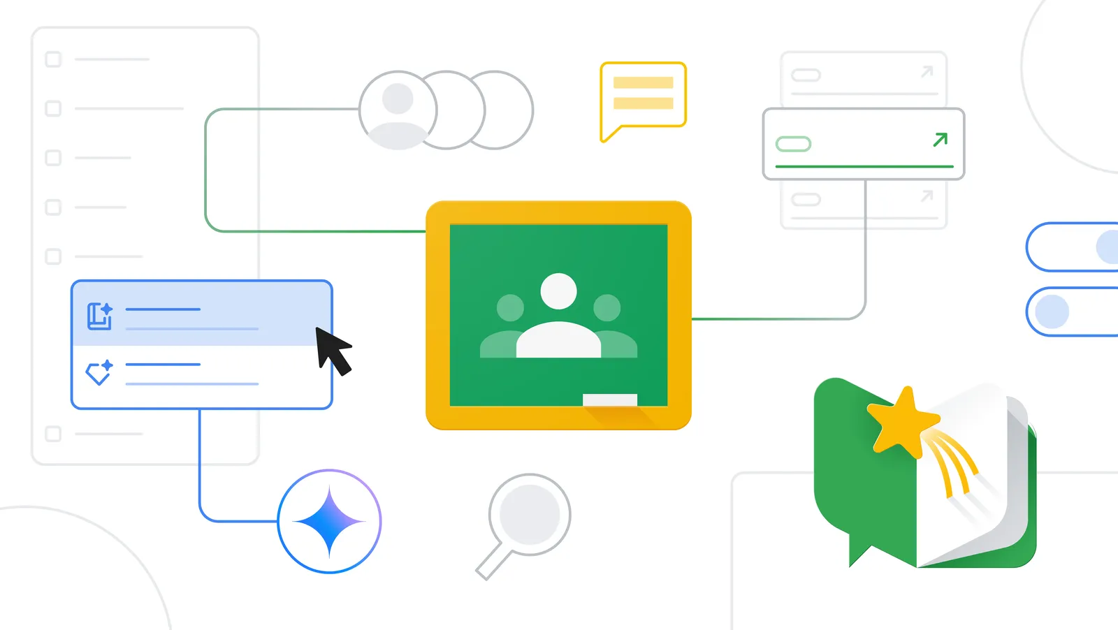 Google ดัน Gemini for Education เครื่องมือ AI สำหรับครู-นักเรียน