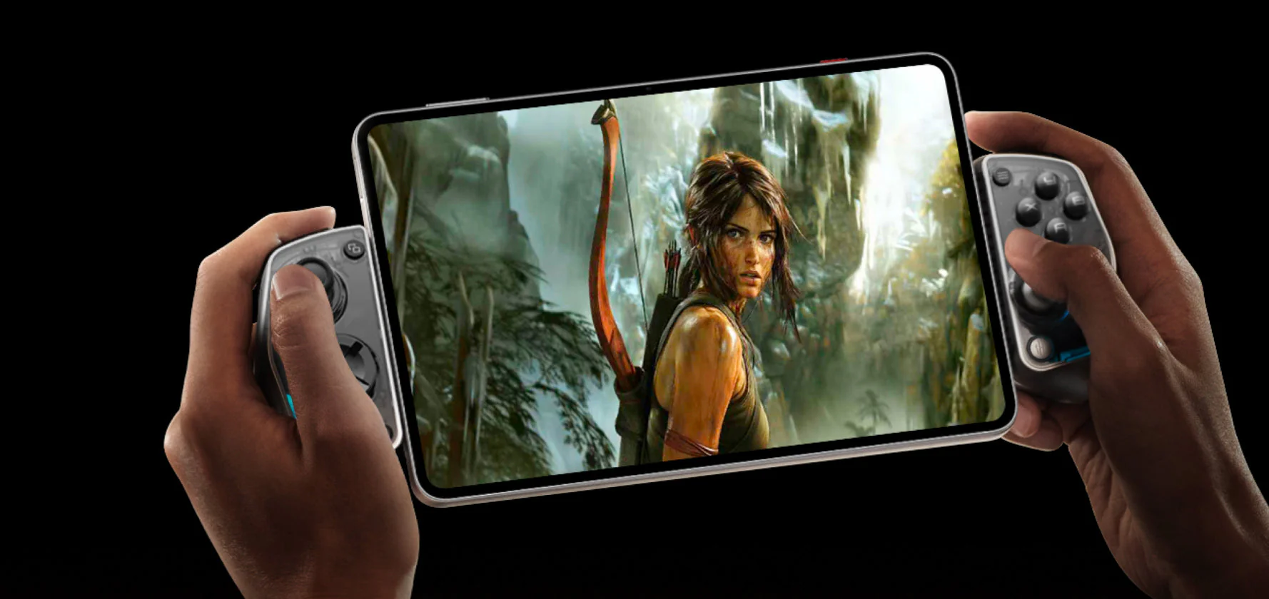 REDMAGIC Astra แท็บเล็ตเกมมิ่ง จอ OLED 165Hz ขุมพลัง Snapdragon 8 Elite พร้อมระบบระบายความร้อนจัดเต็ม