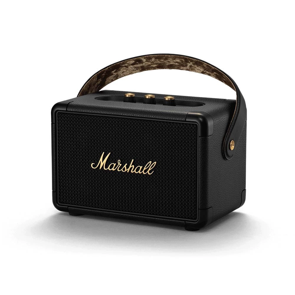 Marshall Kilburn II ลำโพงบลูทูธ เสียงดี พกพาได้