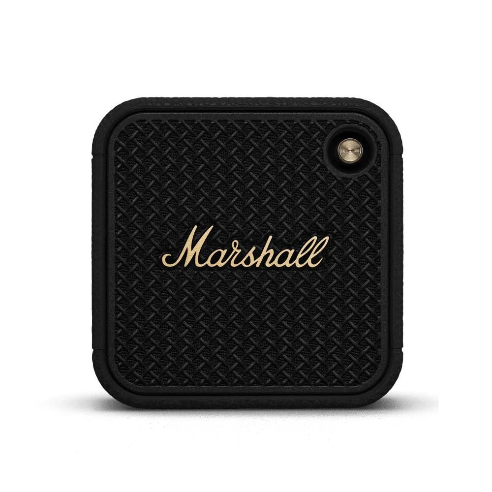 Marshall Willen II ลำโพงมาร์แชลตัวเล็ก