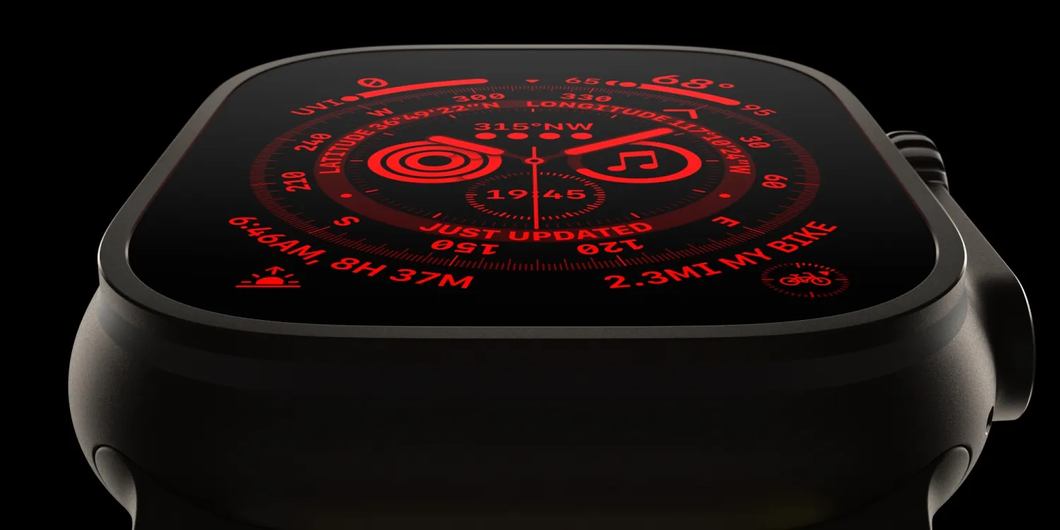Apple Watch Ultra 3 เตรียมเปิดตัวกันยายนนี้ อัดฟีเจอร์ใหม่เพียบ