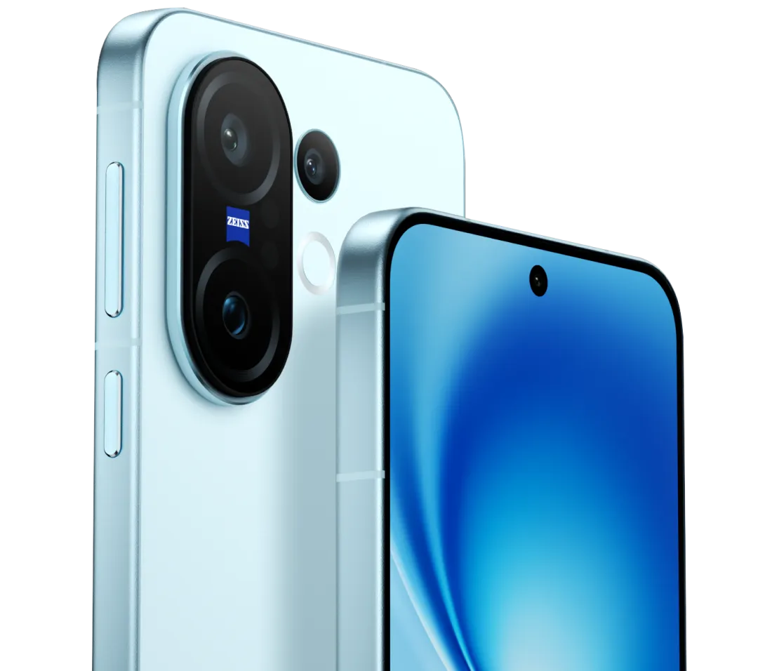 vivo X200 FE เปิดตัวในไทย: ชิป Dimensity 9300+, กล้อง 50MP, แบต 6500mAh เริ่ม 24,999 บาท