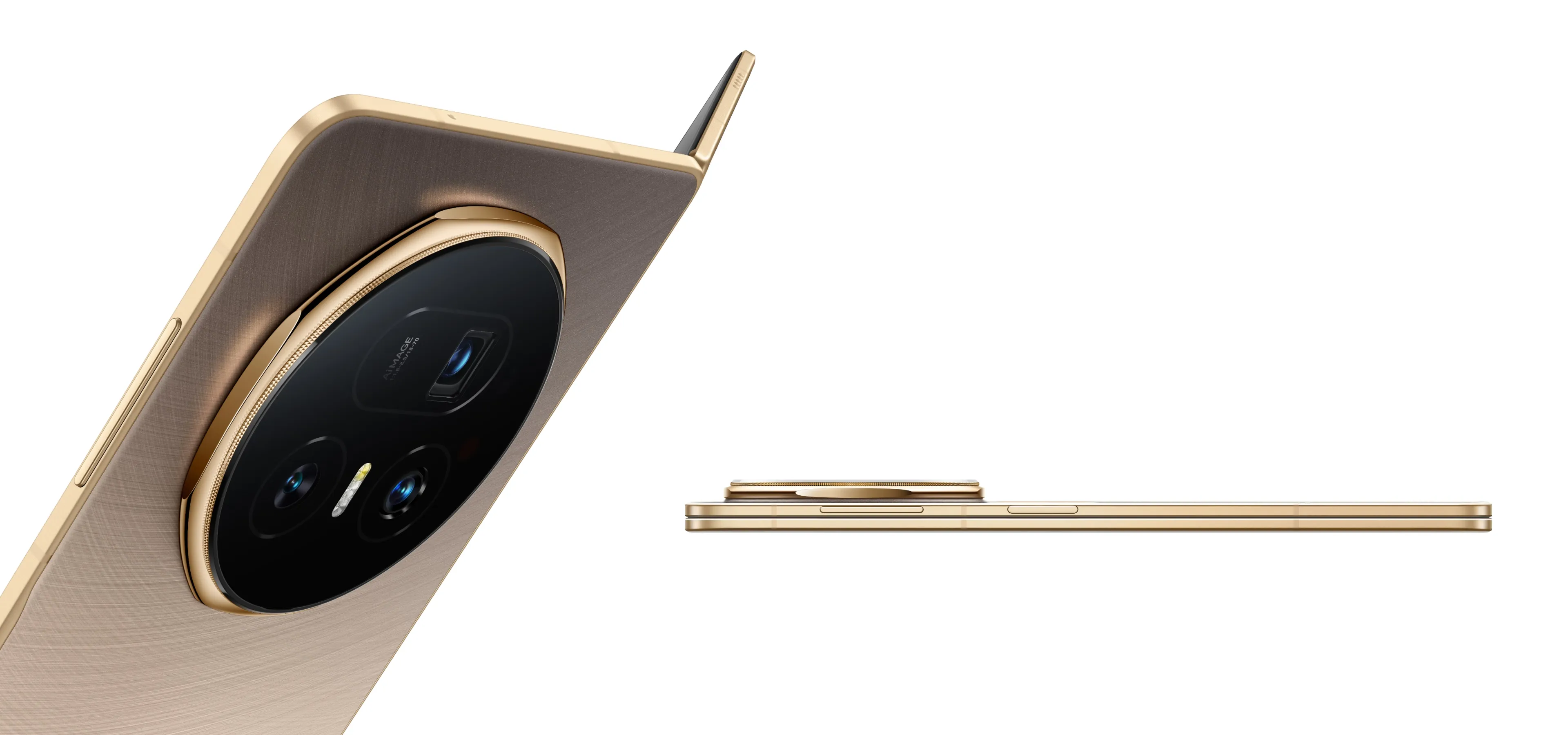 เปิดตัว Honor Magic V5 สมาร์ทโฟนจอพับที่บางที่สุดในโลก