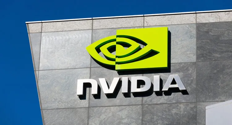 Nvidia จ่อขึ้นแท่นบริษัทแรกแตะมูลค่า 4 ล้านล้านดอลลาร์ นำ Microsoft จ่อเบียดสถิติ Apple