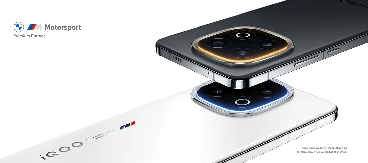 iQOO 15 และ 15 Ultra เรือธงกล้อง 50MP ทั้งชุด ชิป Snapdragon 8 Elite 2 เปิดตัวตุลาคม 2025