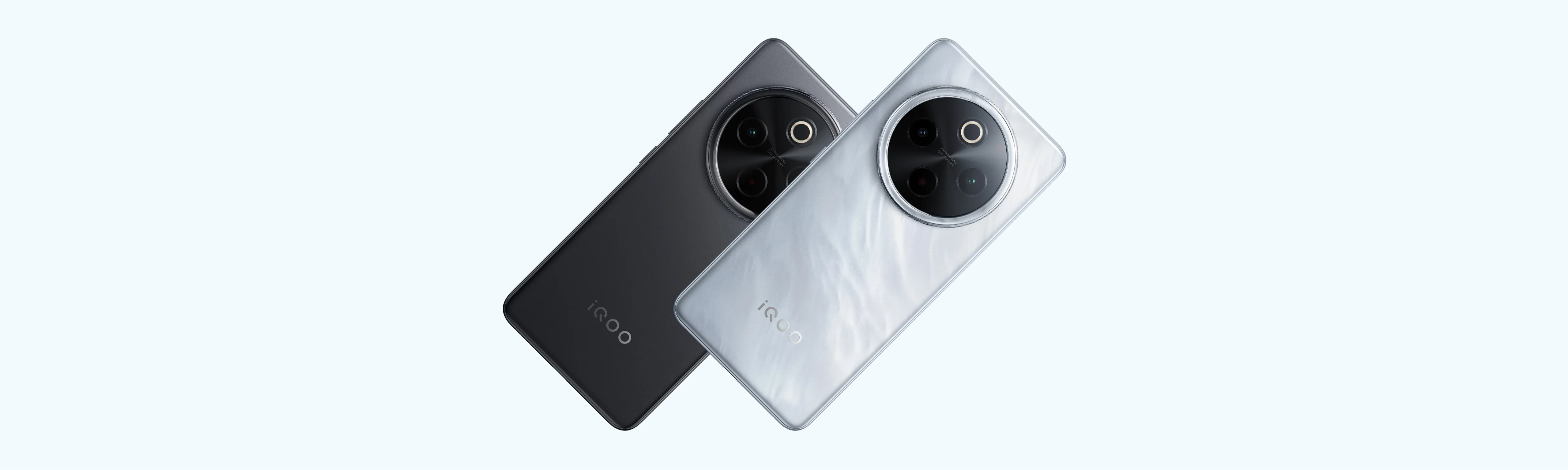 เปิดตัว iQOO Z10 5G อย่างเป็นทางการในไทย แบต 7300mAh ชาร์จไว 90W