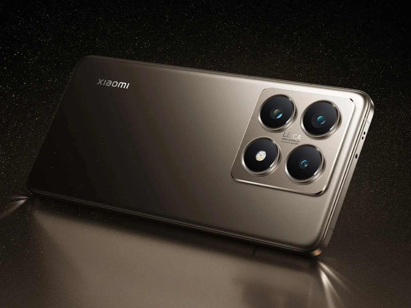 Xiaomi 15T Pro เตรียมเปิดตัวในไทย! มาพร้อม Dimensity 9400+ และชาร์จไว 90W