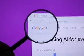 ผลประกอบการ Google Q2 2025 โตแรง 14% ขับเคลื่อนด้วย AI เต็มระบบ