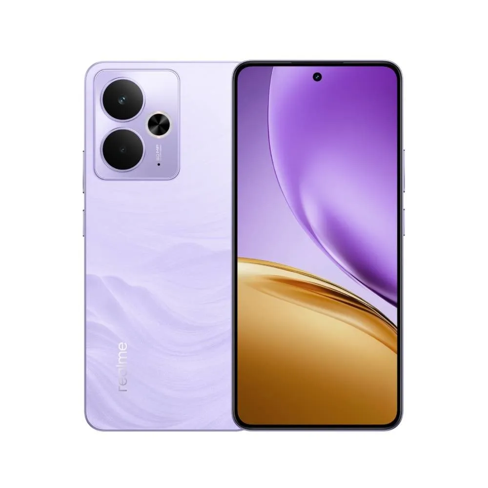 realme 14T 5G