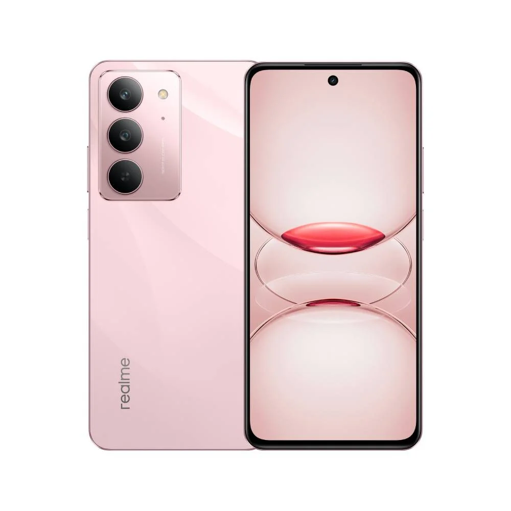 realme C75x