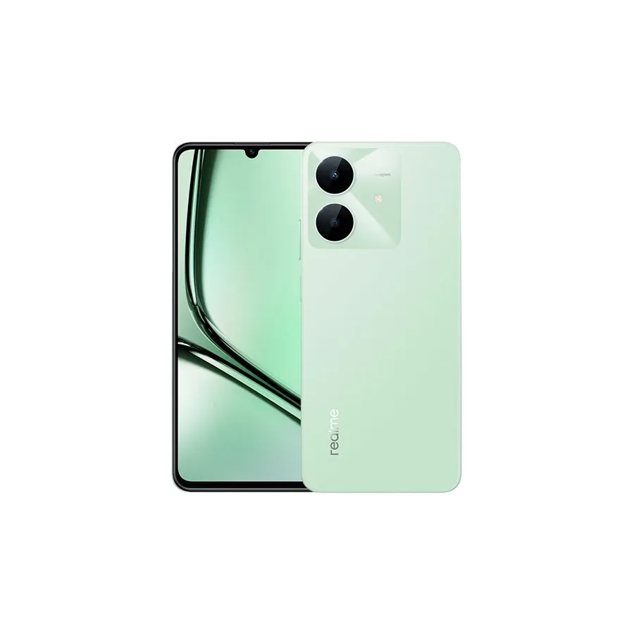 realme Note 60x