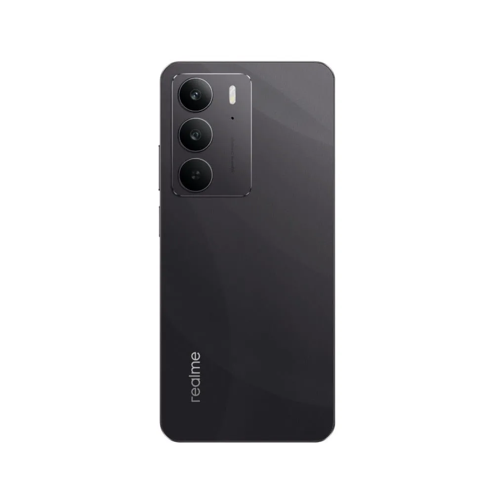 realme C75