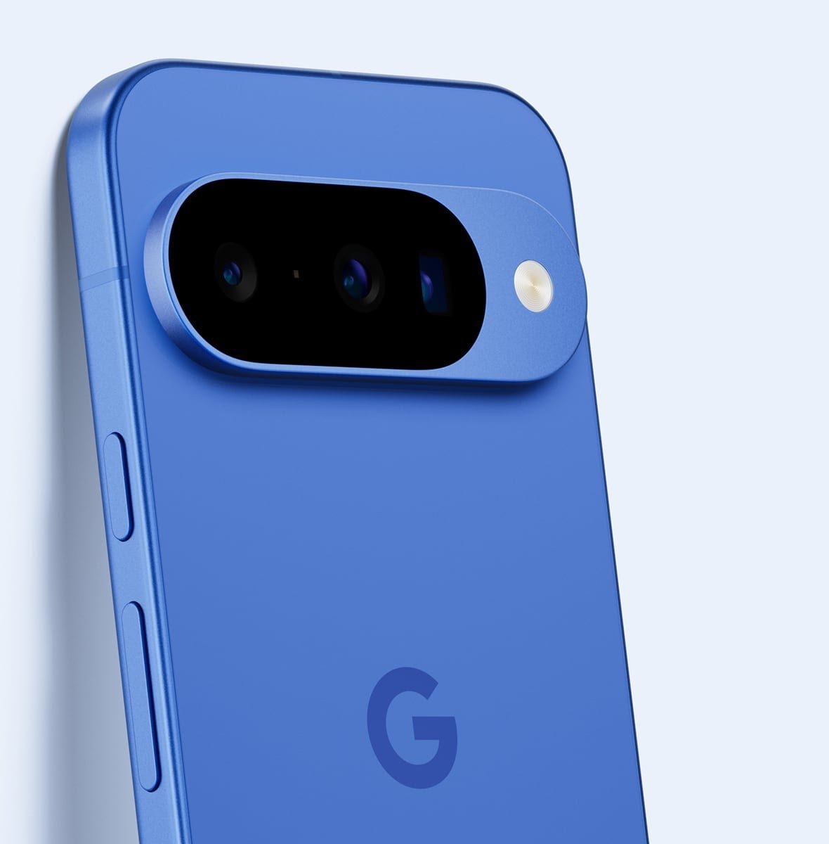 Google เปิดตัว Pixel 10, 10 Pro และ 10 Pro XL: ชิป Tensor G5 กล้องสวย ฟีเจอร์ AI