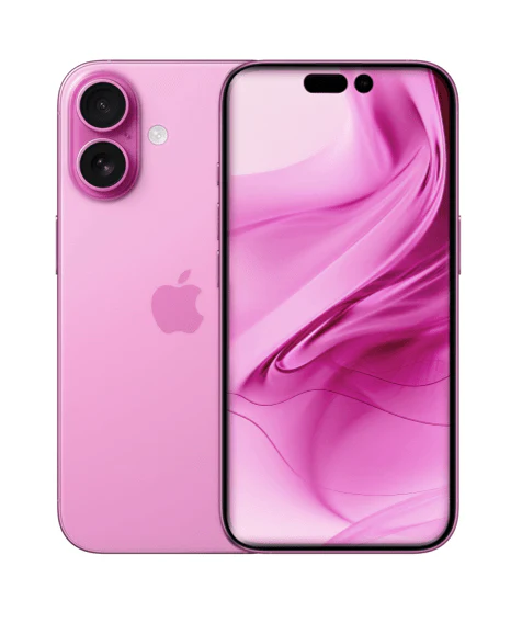 iPhone 16 Plus