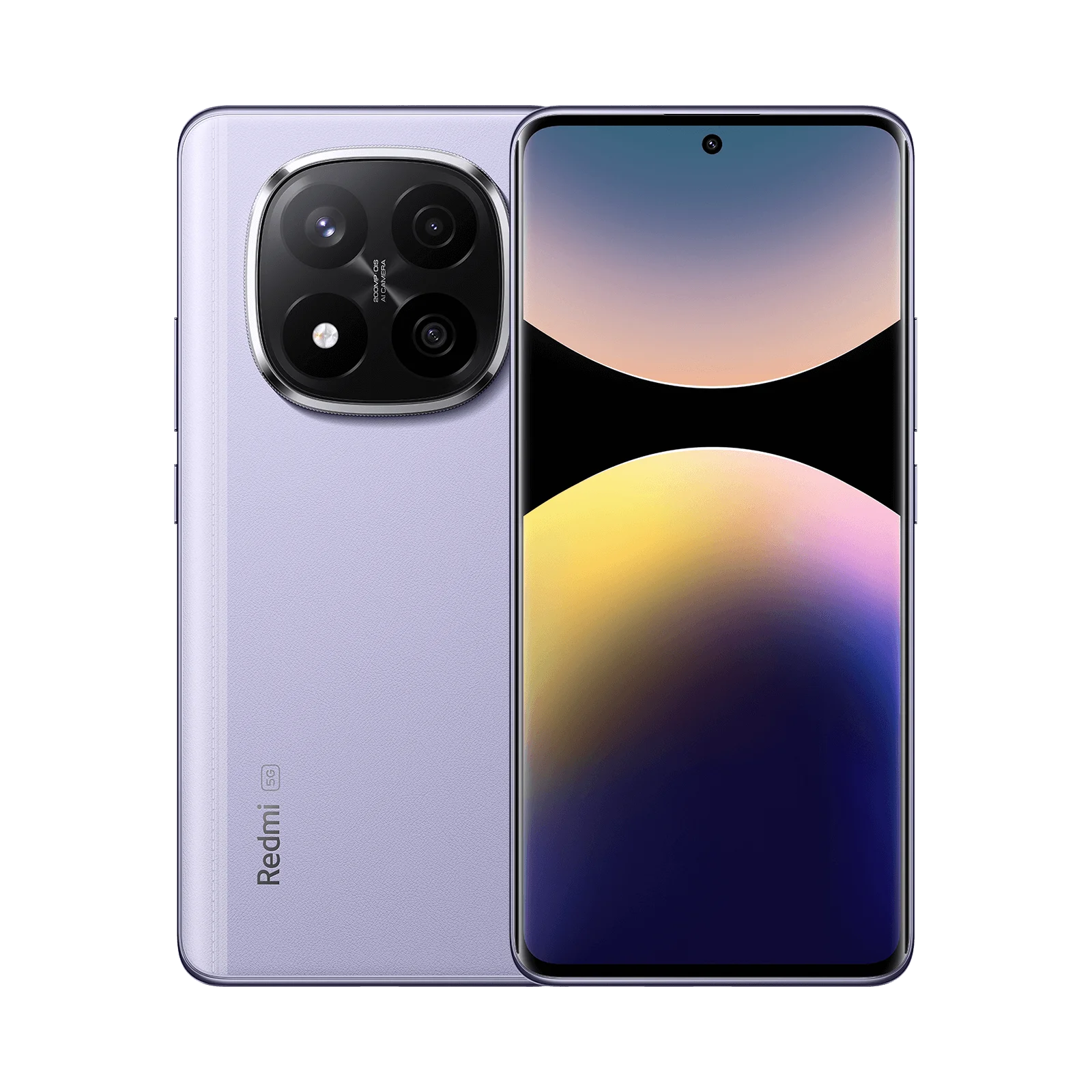 Redmi Note 14 Pro+ 5G รุ่นใหม่ล่าสุด