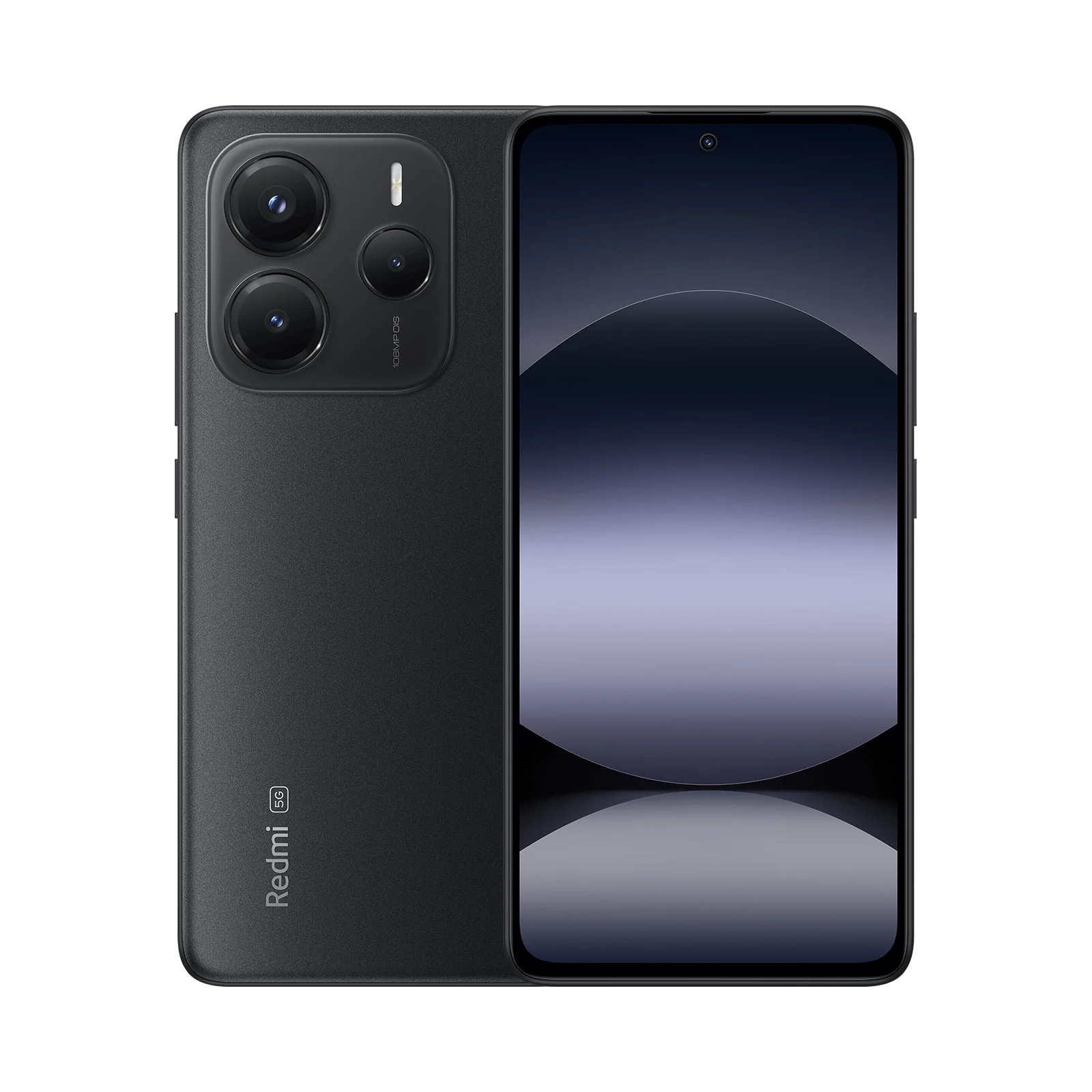 Redmi Note 14 5G โทรศัพท์ Redmi รองรับ 5G ราคาประหยัด ใช้งานทั่วไปและเล่นโซเชียลได้ดี