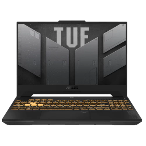 notebook gaming ราคาไม่เกิน 30000 - ASUS TUF Gaming F15 FX507ZC4