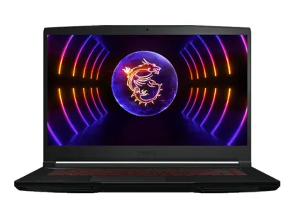 MSI Thin GF63 12UCX โน๊ตบุ๊คมือสองเล่นเกม ราคาไม่เกิน 30000 บาท
