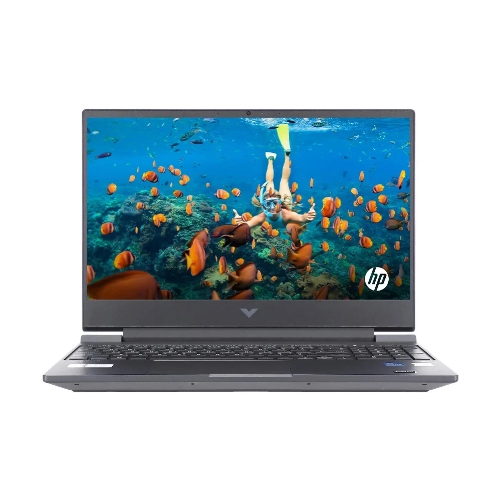 HP Victus 15-fb3087AX โน๊ตบุ๊คเล่นเกม 30000 บาท