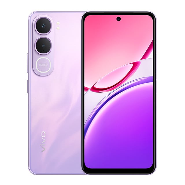 vivo Y21d คือ โทรศัพท์ vivo ราคาไม่เกิน 5000 ปี 2025 ที่ให้พื้นที่เก็บข้อมูล 256GB