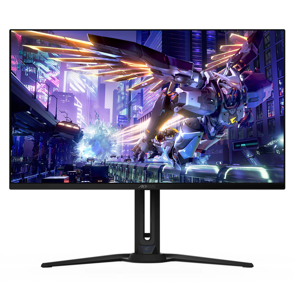 GIGABYTE AORUS FO32U2P 240Hz Gaming Monitor 31.5 นิ้ว