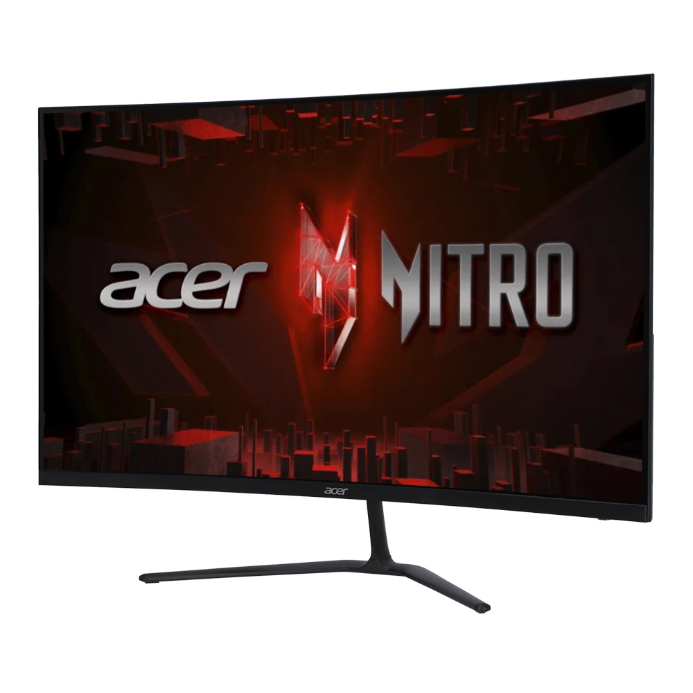 จอคอม 240Hz ACER LED Gaming Monitor ED320Q X2 31.5 นิ้ว