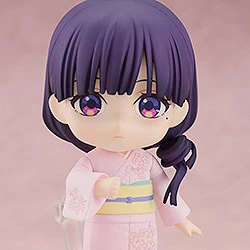 Nendoroid Miyo Saimori (My Happy Marriage)