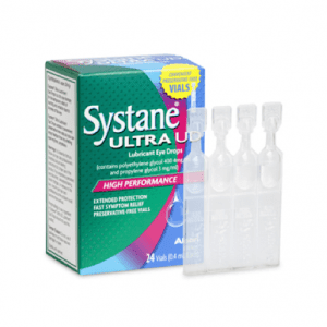 น้ำตาเทียม ALCON Systane Ultra