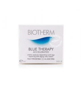 ครีมบำรุงที่ดีที่สุดของ Biotherm