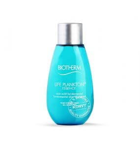 เซรั่มที่ดีที่สุดของ Biotherm