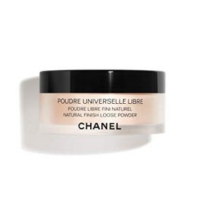 แป้งฝุ่น ยี่ห้อไหนดี - Chanel Poudre Universelle Libre