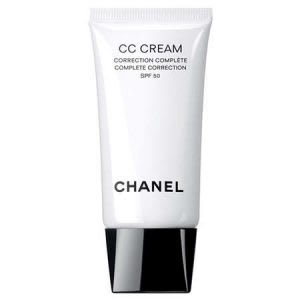 cc cream chanel ราคา