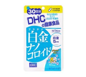 dhc q10 ราคา supplement