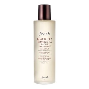 Fresh Black Tea Kombucha Facial Treatment Essence