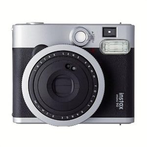 กล้อง Polaroid Fuji Instax ที่ดีที่สุด