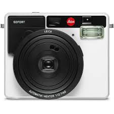 กล้อง Polaroid Leica ที่ดีที่สุด