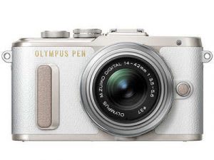 กล้องเซลฟี่ ราคาไม่เกิน 15000 จาก Olympus