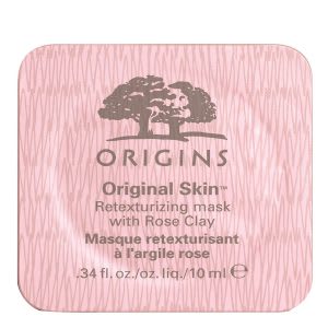 Origins Original Skin Retexturizing Mask with Rose Clay
